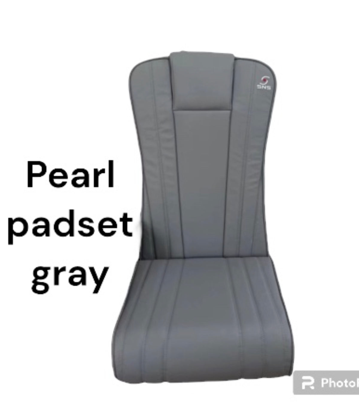 Pearl Padset