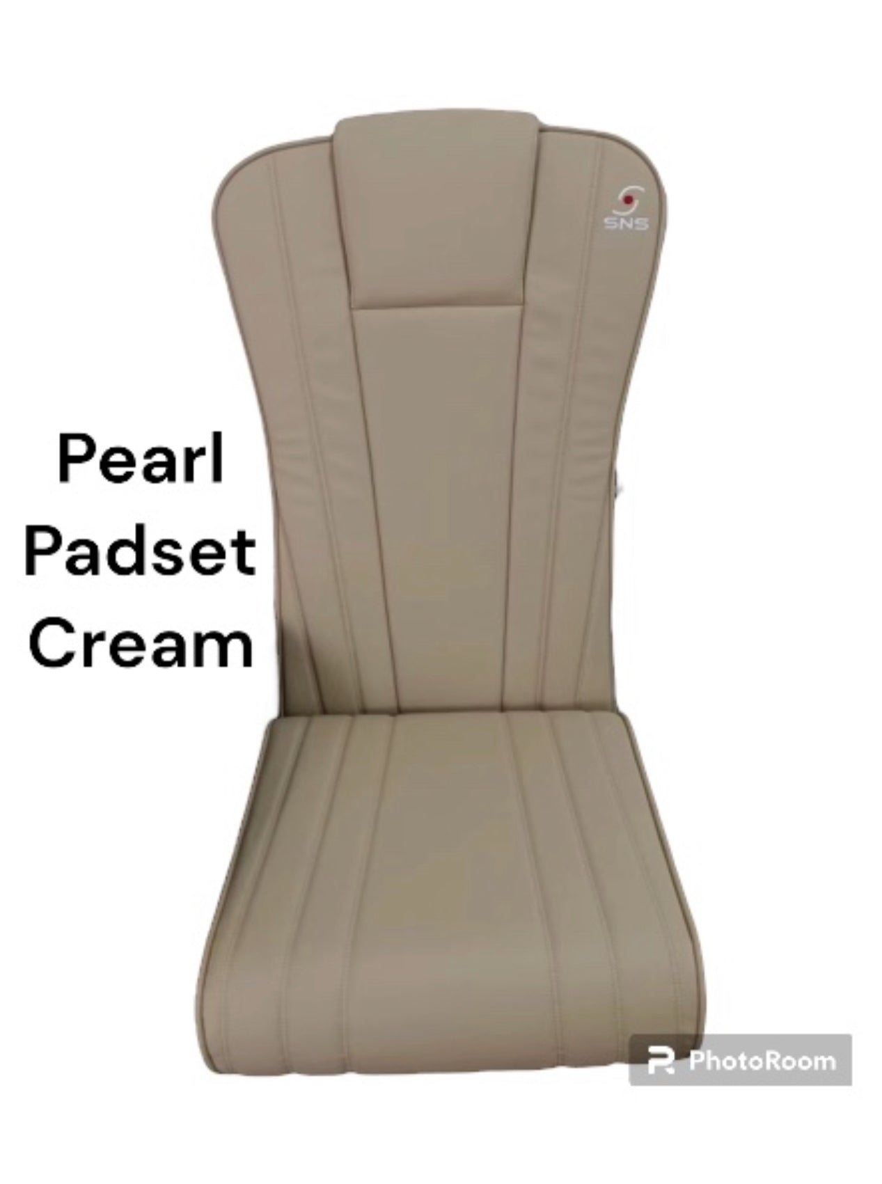 Pearl Padset