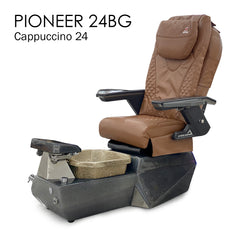 Standard - Pioneer 24