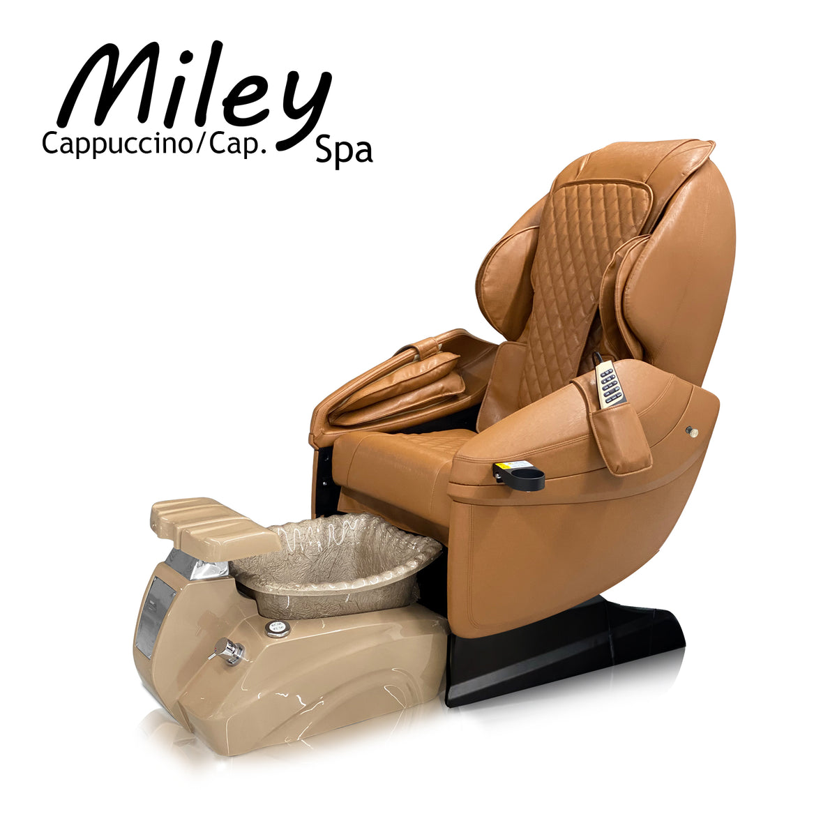 Premium - Miley Cap Spa