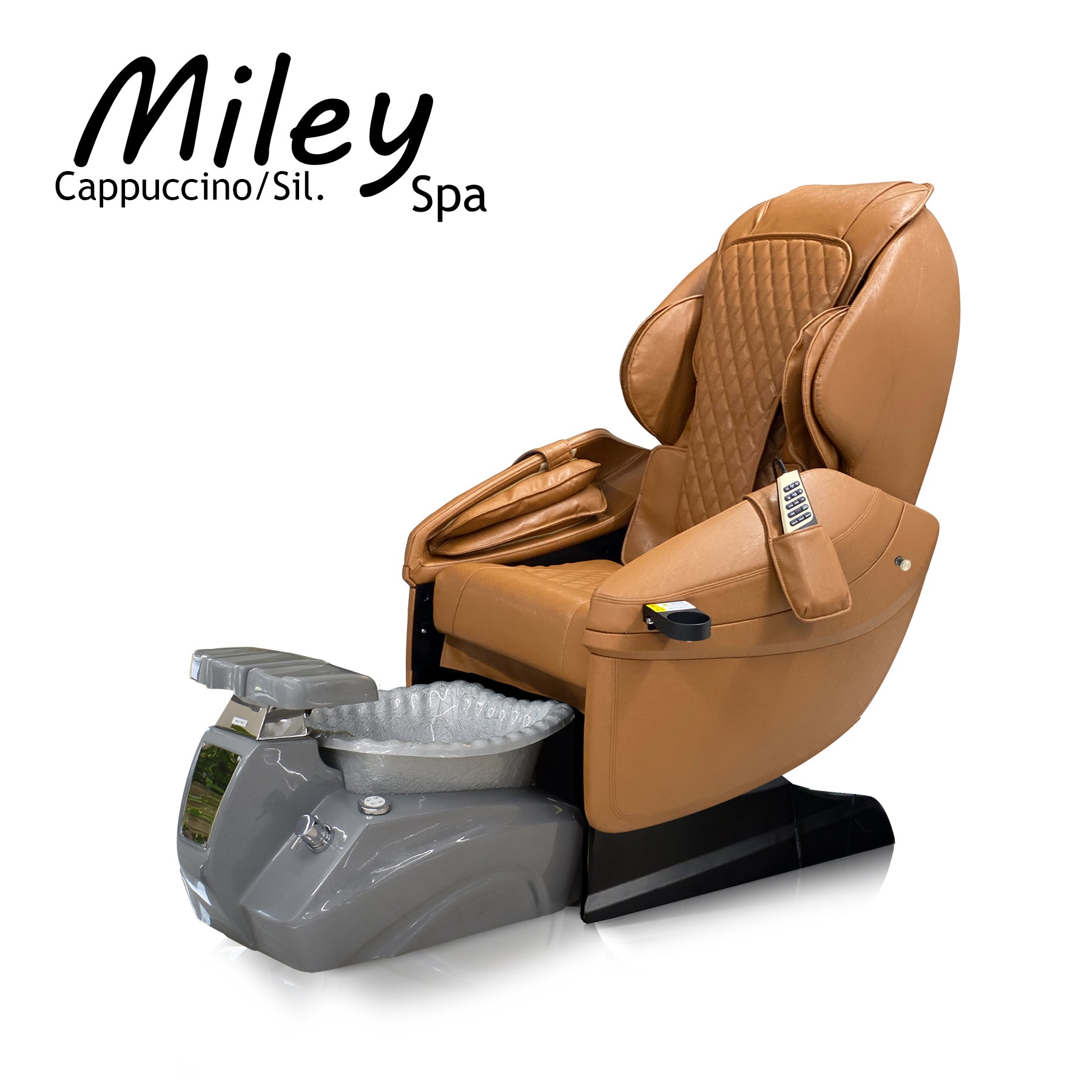 Premium - Miley Cap Spa