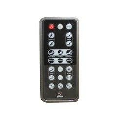 SNS21 & SNS24 remote control