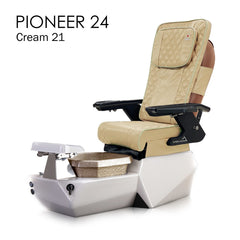 Standard - Pioneer 24