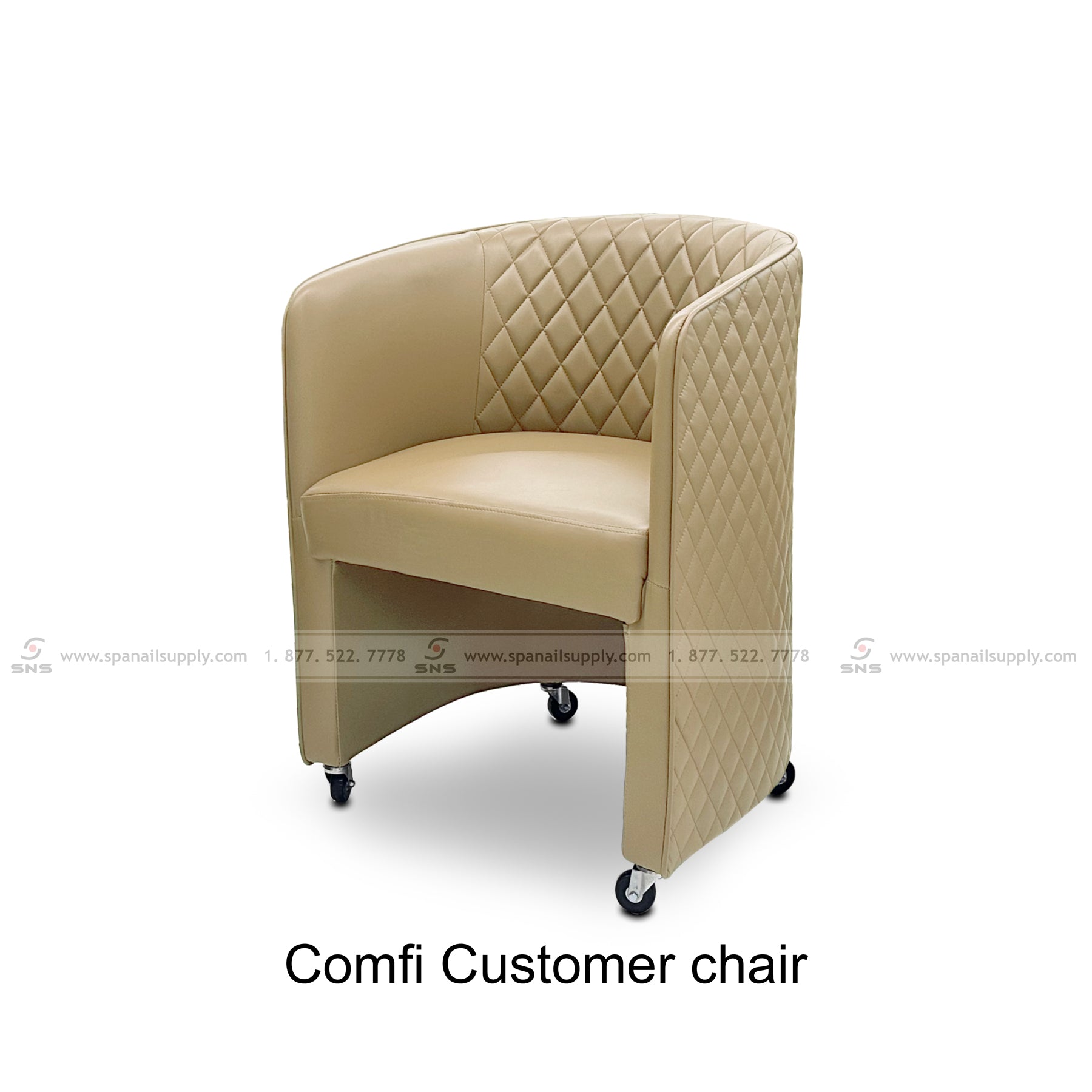 Comfi Customer Chair