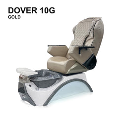 Pedicure chair - Dover 10