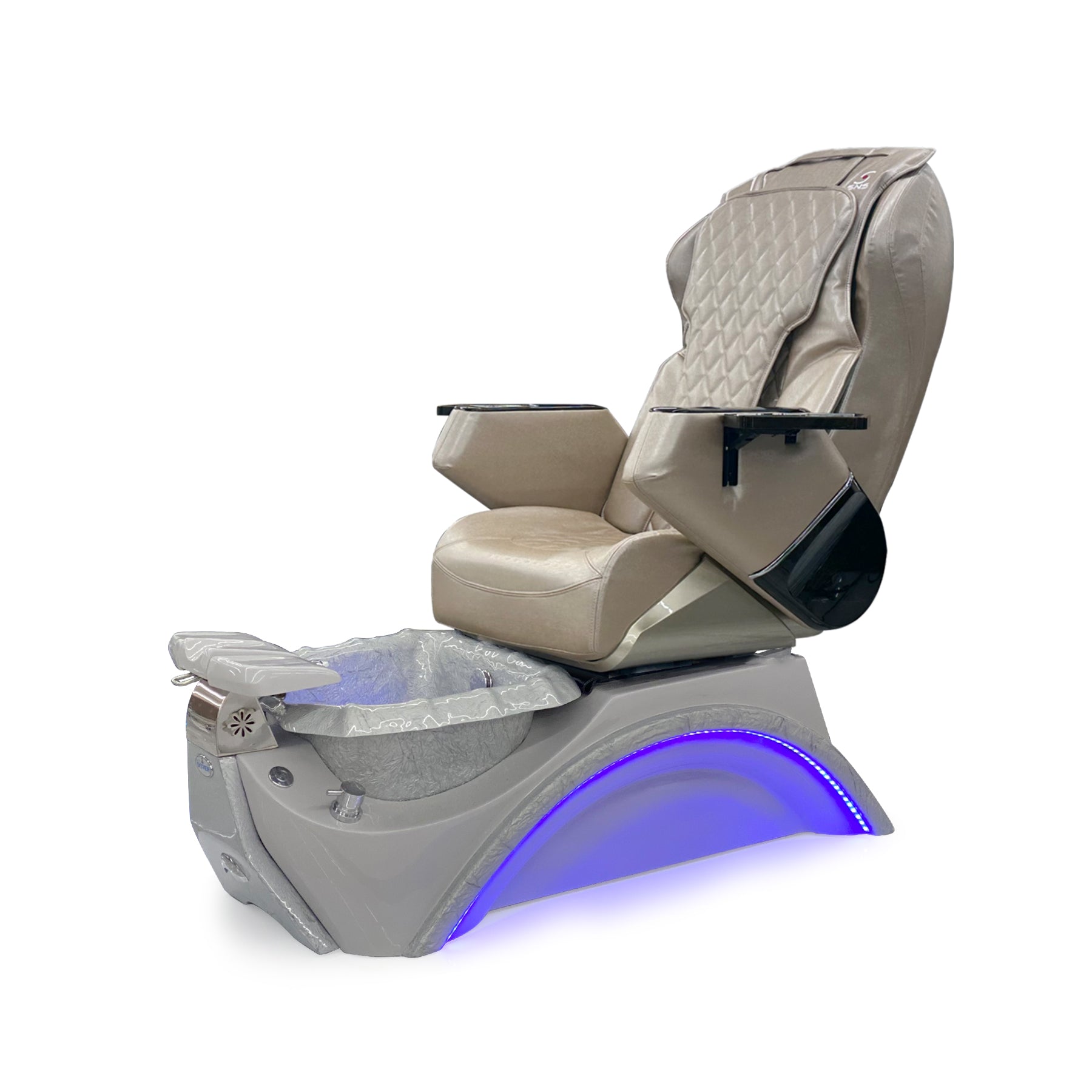 Pedicure chair - Dover 10