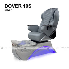 Pedicure chair - Dover 10