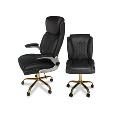 Eden Customer / Tech Chair Combo