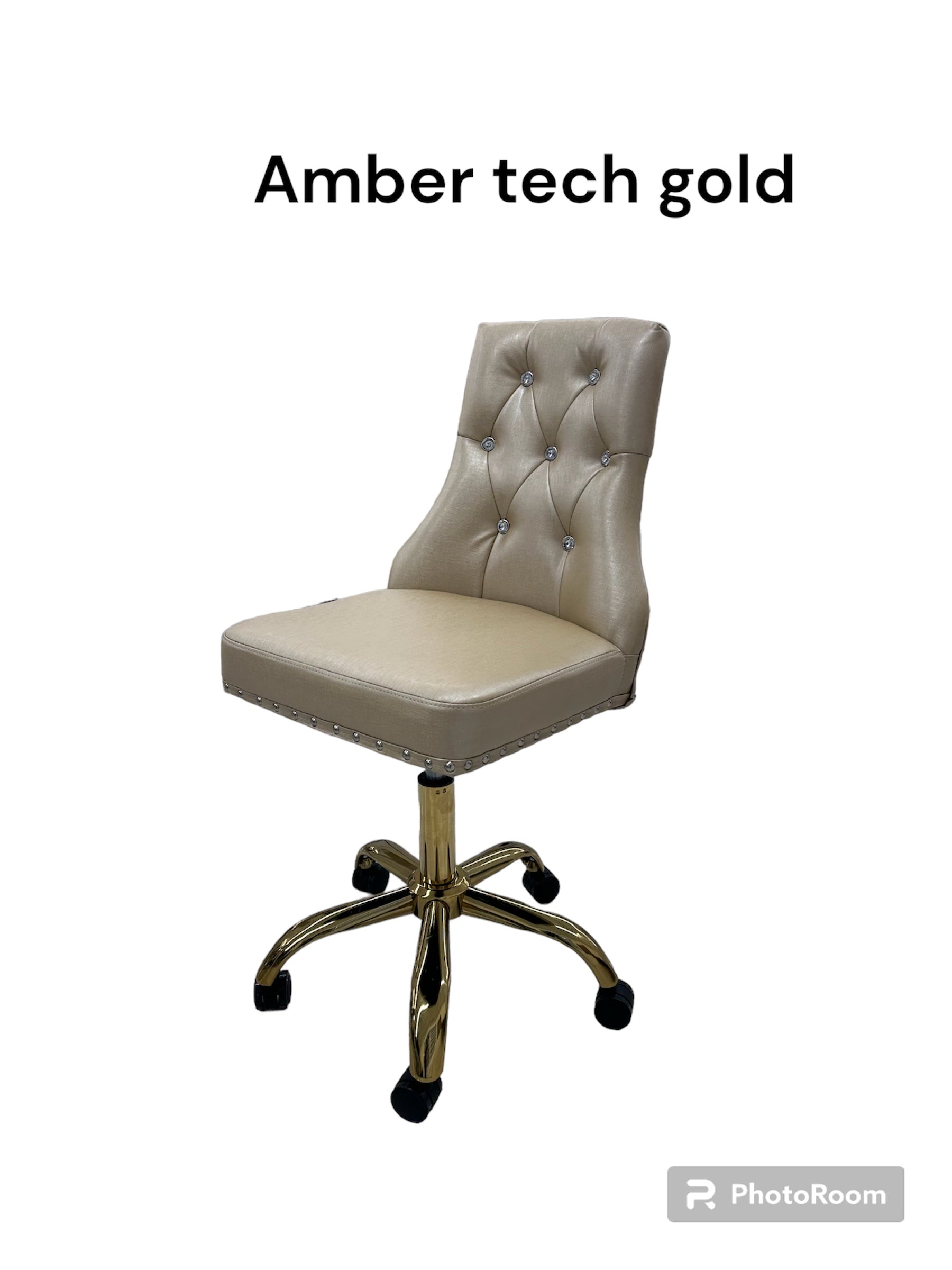 Amber Technician Chair