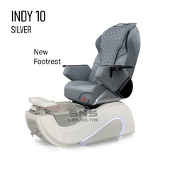 Pedicure chair - Indy 10