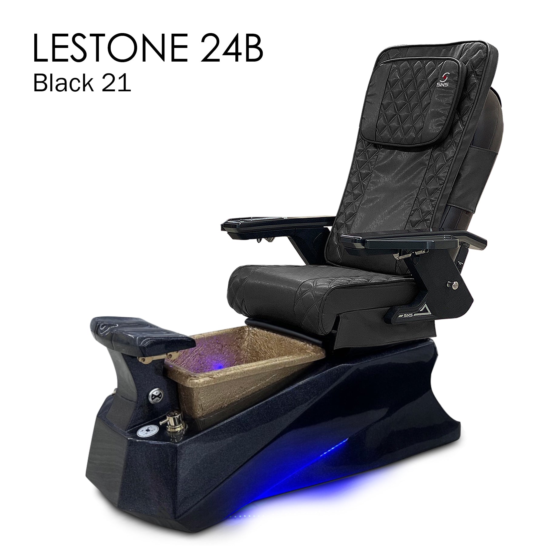 Standard - LeStone 24