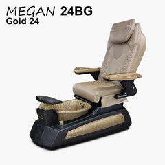 Standard - Megan 24