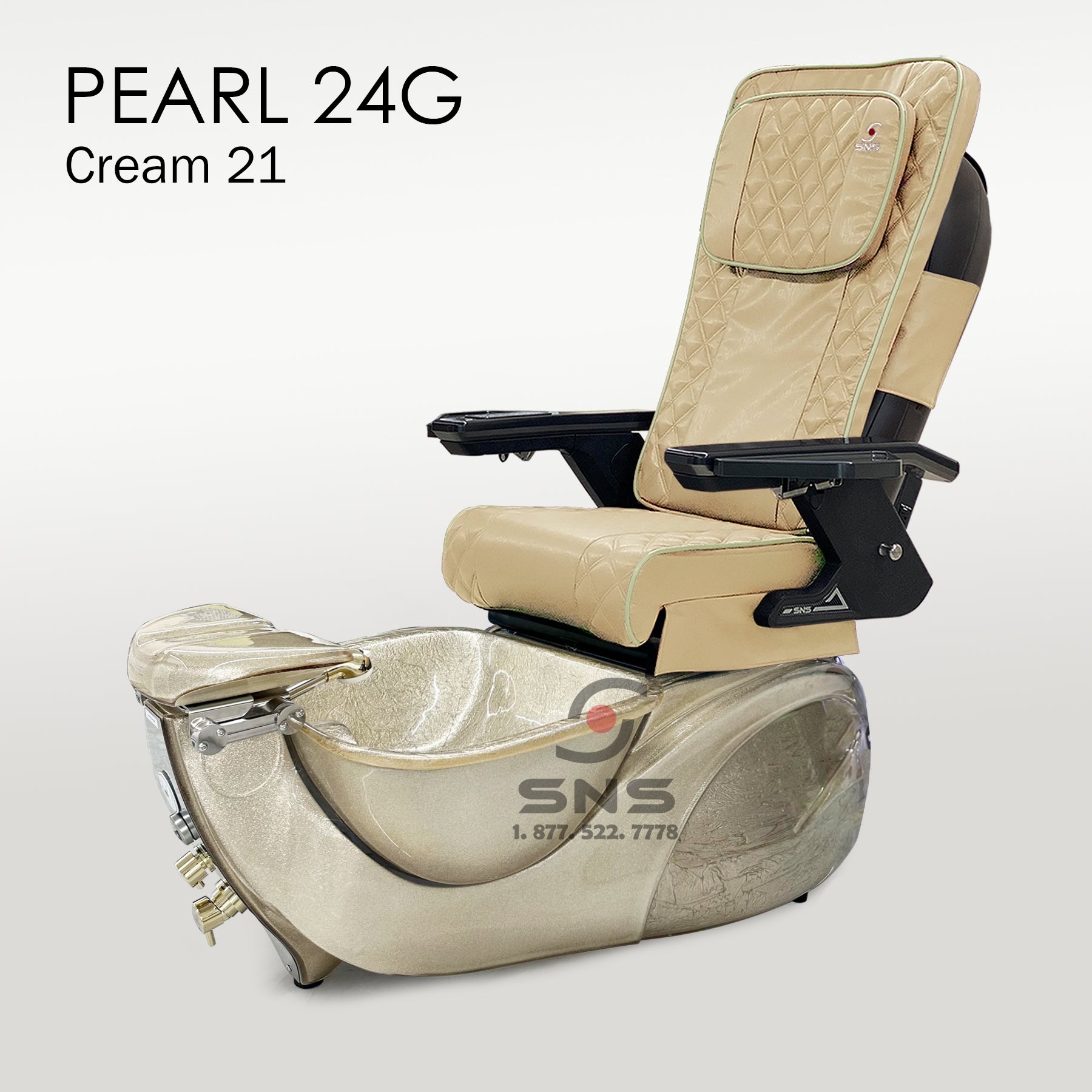 Standard - Pearl Spa 24