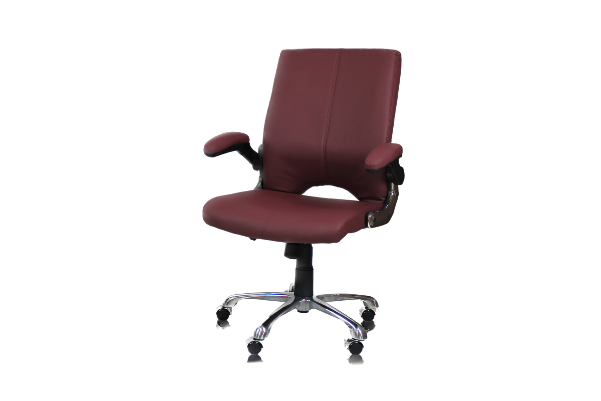 VERSA CUSTOMER CHAIR