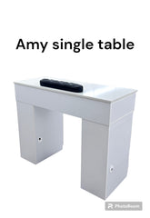 Amy Single Table