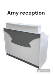 Amy Reception