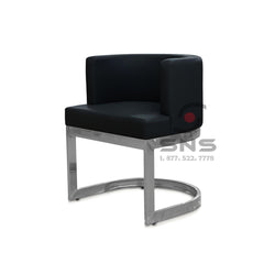 Meridian Customer Chair