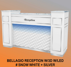 Bellagio Reception 3D 75 - JT