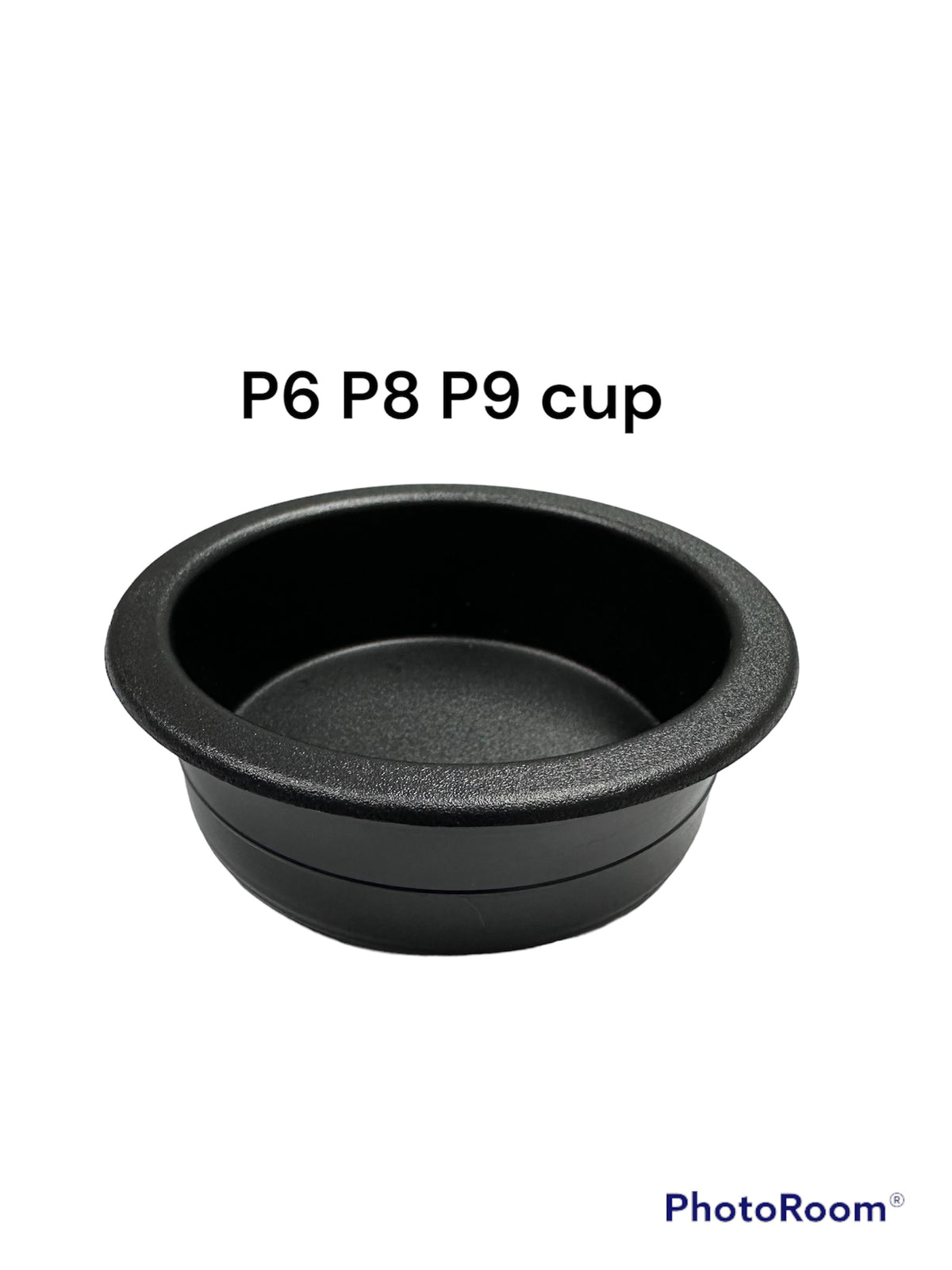 P4 P6 P9 cup holder