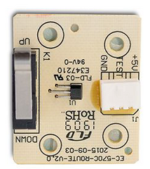 SNS21 or SNS24 up sensor